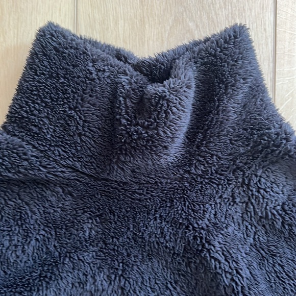 🖤 Lukka Lux-Women's Turtleneck Plush Pullover Sweater (Size-M)🖤 - Picture 3 of 6